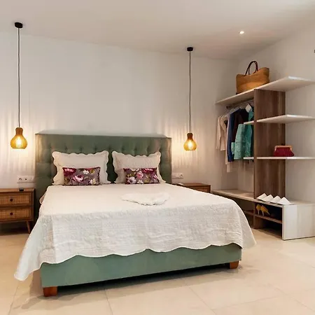 Toi Et Moi - Gallos & Anna Apartment