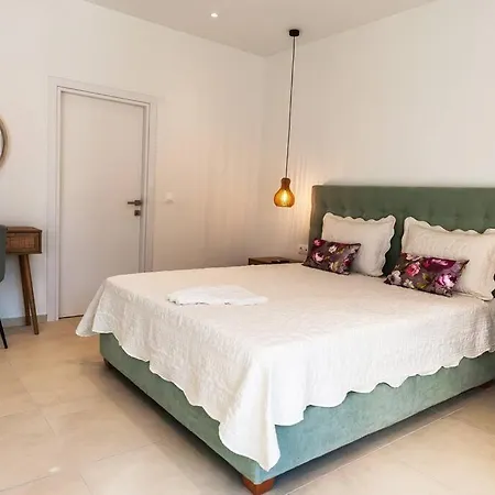 Apartment Toi Et Moi - Gallos & Anna *
